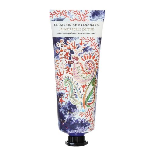 Fragonard Jasmine Perle De The Crema Mani 75 ml