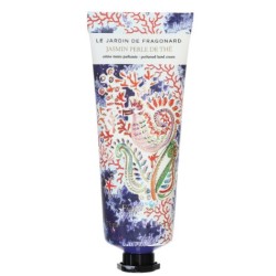 Fragonard Jasmine Perle De The Crema Mani 75 ml