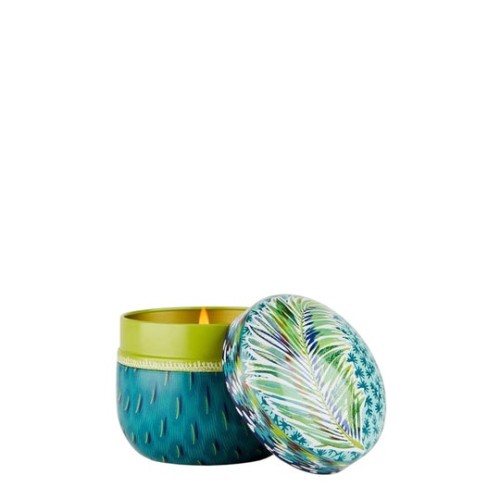 Fragonard Coriandre Lemongrass Scented Candle 200 gr - Candela Profumata