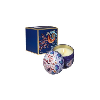 Fragonard Menthe Basilic Scented Candle 200 gr - Candela Profumata