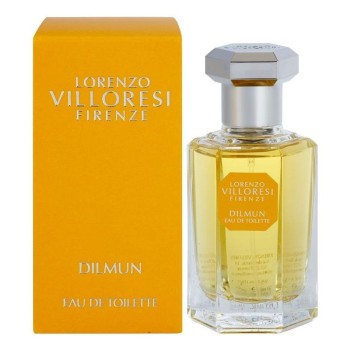 Lorenzo Villoresi Dilmun Eau De Toilette 50 ml - Profumo Unisex