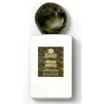Cave Wood Mirage Eau De Parfum 100 ml - Profumo Unisex