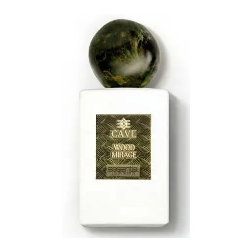Cave Wood Mirage Eau De Parfum 100 ml - Profumo Unisex