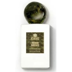 Cave Wood Mirage Eau De Parfum 100 ml - Profumo Unisex
