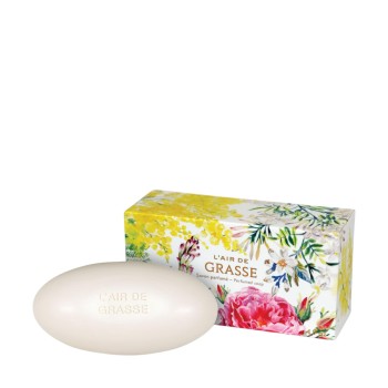 Fragnard L'Air De Grasse Sapone 140 Gr - Saponetta Profumata