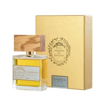 Giardini Di Toscana Almafolia Eau De Parfum 100 ml - Profumo Unisex