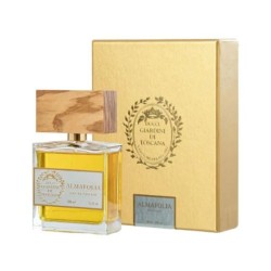 Giardini Di Toscana Almafolia Eau De Parfum 100 ml - Profumo Unisex