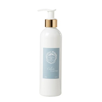 Giardini Di Toscana Celeste Crema Corpo 250 ml - Crema Corpo Idratante e Profumata
