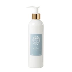 Giardini Di Toscana Celeste Crema Corpo 250 ml - Crema Corpo Idratante e Profumata