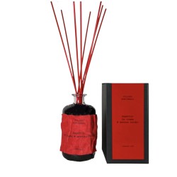 Filippo Sorcinelli Scented Home Aspetta! La Crema è Ancora Calda 500 ml - Diffusore Profumo per Ambienti