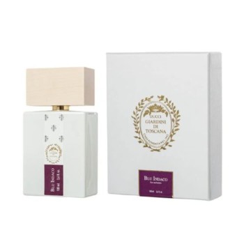 Giardini di Toscana Blu Indaco Eau De Parfum 100 ml - Profumo Unisex