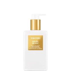 Tom Ford Soleil Blanc Hand&Body Moisturizer 240 ml - Crema Idratante Corpo e Mani