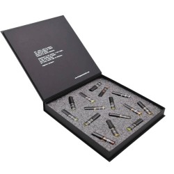Filippo Sorcinelli Discovery Kit Exrait De Parfum 15 X 2 ml - Kit Fragranze Miste