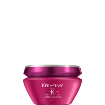 Kérastase Reflection Masque Chromatique Fin Hair 200 ml - Maschera Nutriente per Capelli Sottili