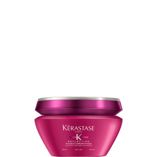 Kérastase Reflection Masque Chromatique Fin Hair 200 ml - Maschera Nutriente per Capelli Sottili