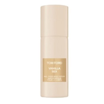 Tom Ford Vanilla Sex All Over Body Spray 150 ml - Spray Corpo Profumato