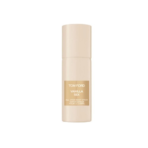 Tom Ford Vanilla Sex All Over Body Spray 150 ml - Spray Corpo Profumato