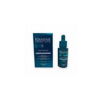 Kérastase Dermo Caml Noctocalm Serum 30 ml - Siero Capelli Sensibili