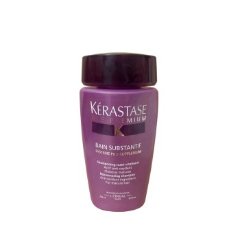 Kérastase Age DSupreme Bain Substantif Shampoo 250 ml - Shampoo Delicato