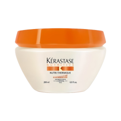Kérastase Nutritive Masque Nutri- Thermique 200 ml - Maschera Nutritiva per Capelli Secchi