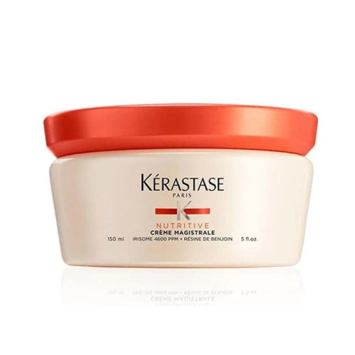 Kérastase Nutritive Creme Magistral 150 ml - Mascher Nutriente per Capelli Secchi Senza Risciacquo
