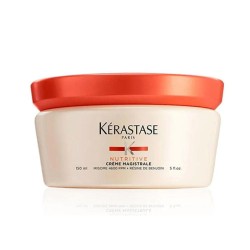 Kérastase Nutritive Creme Magistral 150 ml - Mascher Nutriente per Capelli Secchi Senza Risciacquo