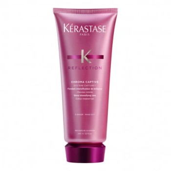 Kérastase Reflection Fondant Chroma Captive 200 ml - Balsamo Capelli Illuminante