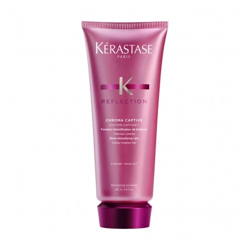 Kérastase Reflection Fondant Chroma Captive 200 ml - Balsamo Capelli Illuminante