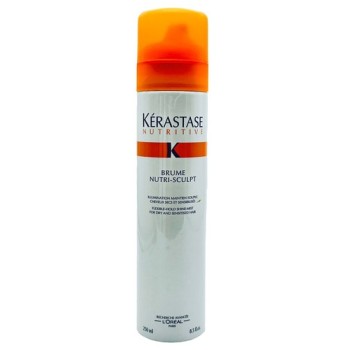 Kérastase NutriSculpt Brume 300 ml - Spray Lucidante Capelli a Tenuta Flessibile