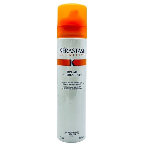 Kérastase NutriSculpt Brume 300 ml - Spray Lucidante Capelli a Tenuta Flessibile