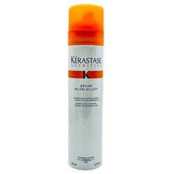 Kérastase NutriSculpt Brume 300 ml - Spray Lucidante Capelli a Tenuta Flessibile