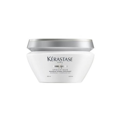 Kérastase Specifique Masque Hydra- Apaisant 200 ml - Maschera Lenitiva per Cute Sensibile