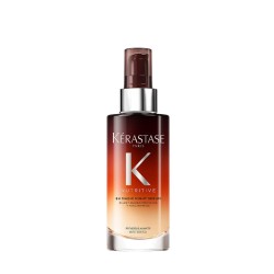 Kerastase Nutritive 8h Magic Night Serum 90 ml -  Siero Nutriente Idratante Notturno
