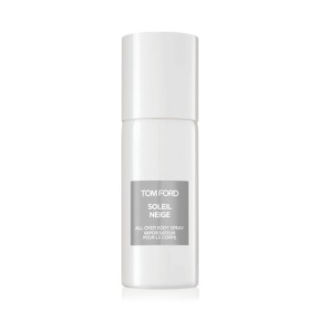 Tom Ford Soleil Neige All Over Body Spray 150 ml - Spray Corpo Profumato
