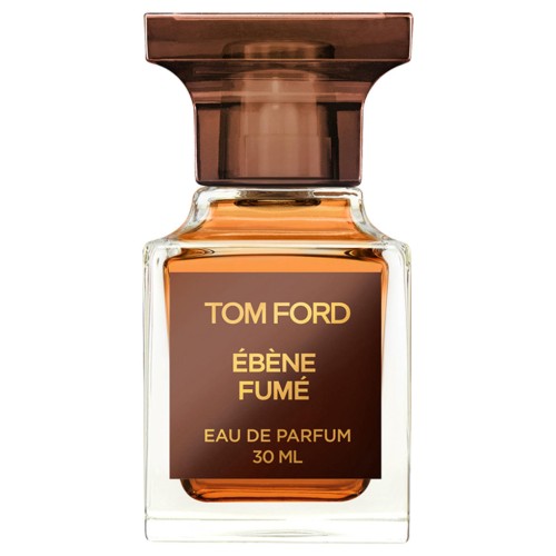 Tom Ford Ébène Fumé Eau De Parfum 30 ml - Profumo Unisex