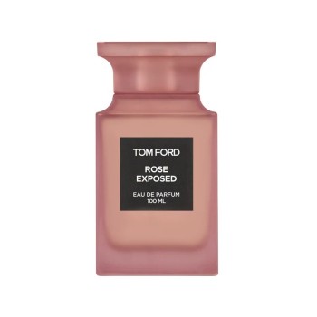 Tom Ford Rose Exposed Eau De Parfum 100 ml - Profumo Unisex