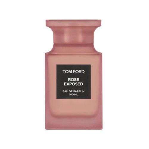 Tom Ford Rose Exposed Eau De Parfum 100 ml - Profumo Unisex