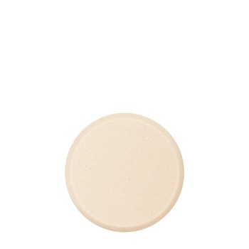 Sensai Foundation Sponge Round Shape - Spugnetta Fondotinta