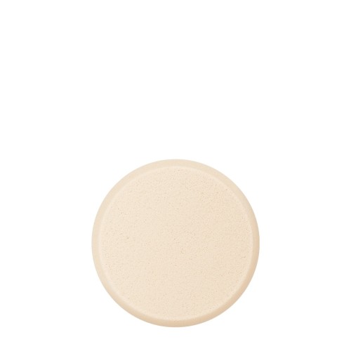 Sensai Foundation Sponge Round Shape - Spugnetta Fondotinta