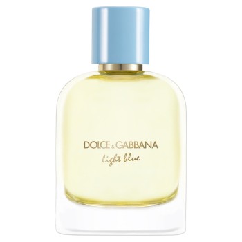 Dolce&Gabbana Light Blue Homme Eau De Parfum - Profumo Uomo