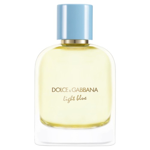 Dolce&Gabbana Light Blue Homme Eau De Parfum - Profumo Uomo