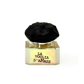 Filippo Sorcinelli Superfluo? La Voglia D'Amare 50 ml - Profumo Unisex