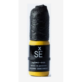 Filippo Sorcinelli X Sé Cyber- Sex 30 ml - Profumo Unisex