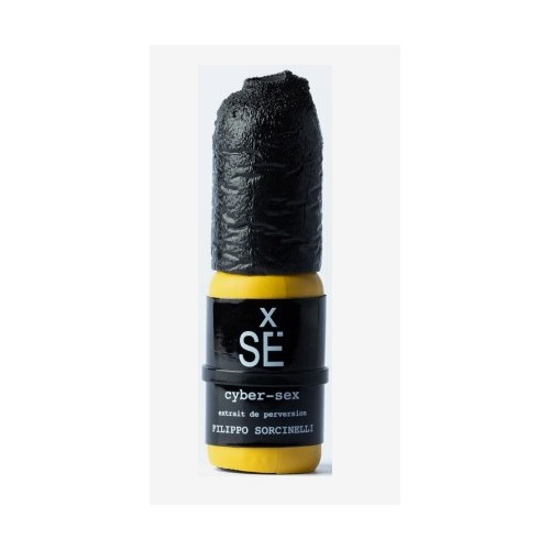 Filippo Sorcinelli X Sé Cyber- Sex 30 ml - Profumo Unisex