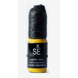 Filippo Sorcinelli X Sé Cyber- Sex 30 ml - Profumo Unisex