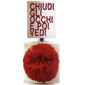 Filippo Sorcinelli Unum Chiudi Gli Occhi E Poi Vedi 100 ml - Profumo Unisex