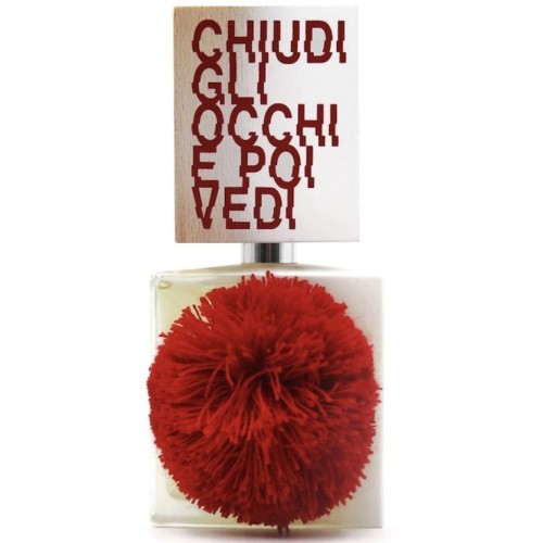 Filippo Sorcinelli Unum Chiudi Gli Occhi E Poi Vedi 100 ml - Profumo Unisex