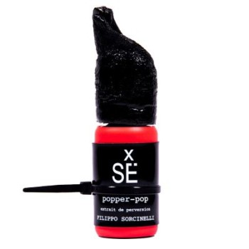 Filippo Sorcinelli  X Sé Popper Pop 30 ml - Profumo Unisex
