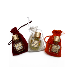 Filippo Sorcinelli Unico Suono Délire De Voyage 3x30 ml - Set di Profumi Unisex