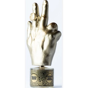 Filippo Sorcinelli Memento Chiesa D'Oro 100 ml - Profumo Unisex
